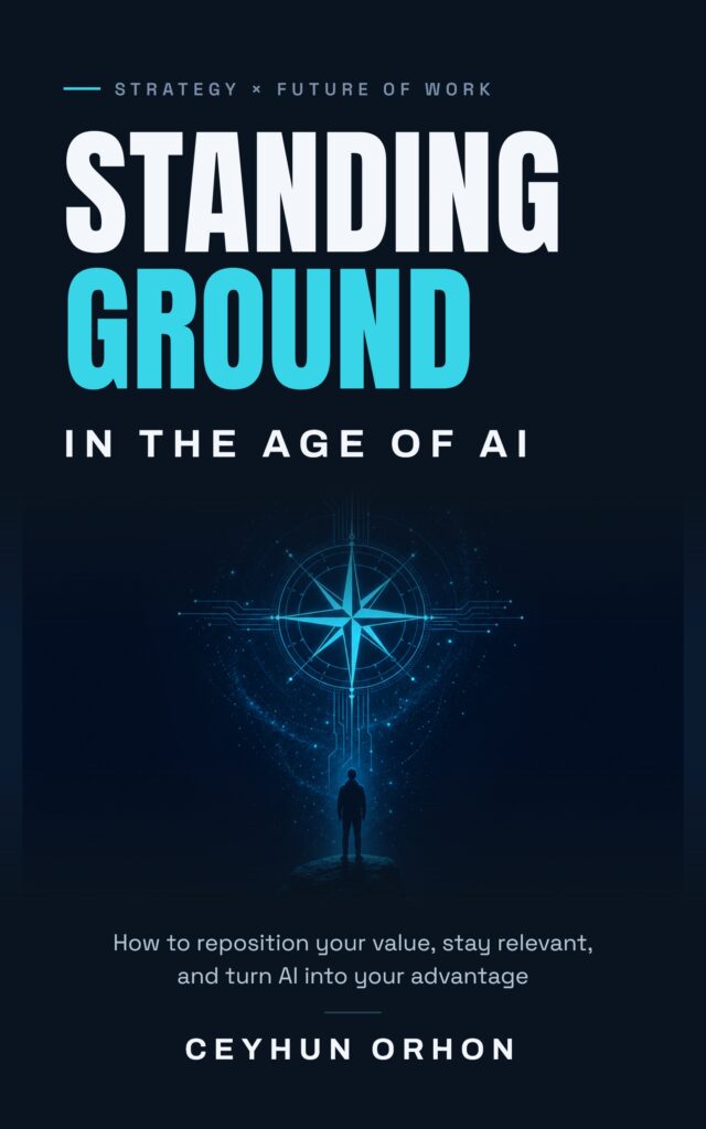 Standing Ground in the Age of AI
